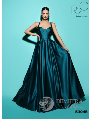 Rochie de gala- 53045